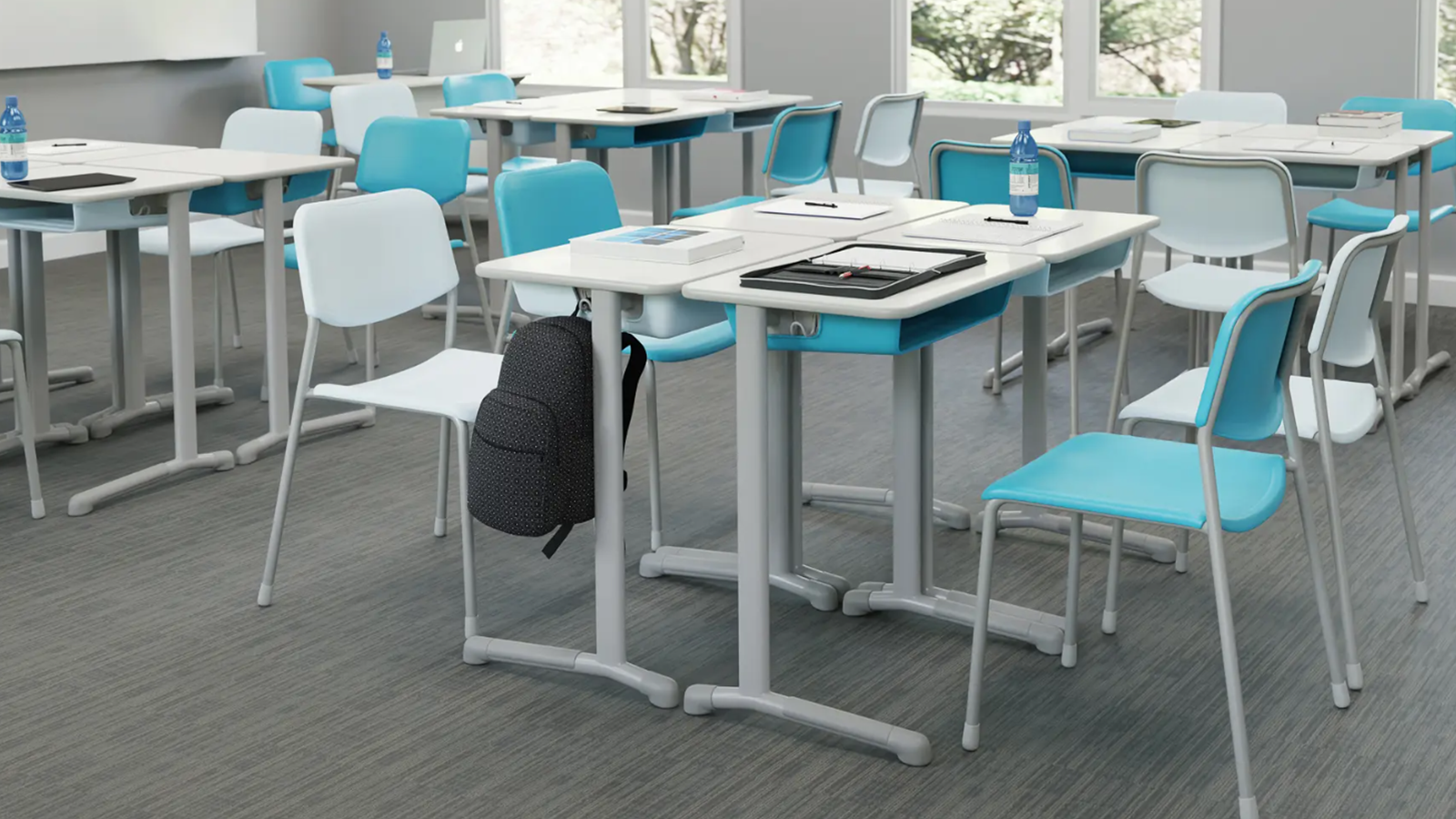 Mesa individual Escolar - Image 4