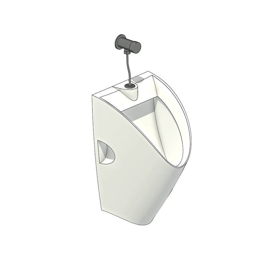 Mictório Chic – Roca