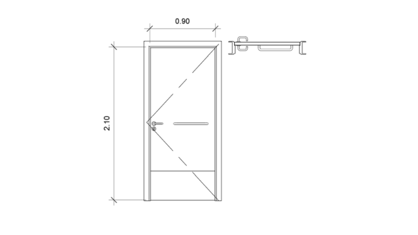 Porta Ipanema - Multidoor - Image 4
