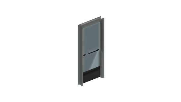 Porta Ipanema - Multidoor - Image 2