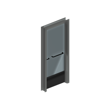 Porta Ipanema - Multidoor