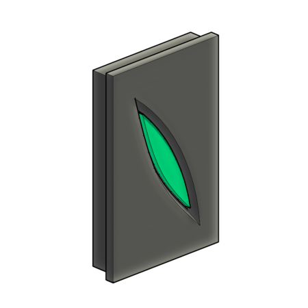 Leitor de Proximidade - Assa Abloy