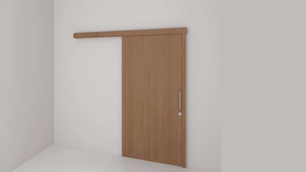 Porta de Correr Parati - Multidoor - Image 3