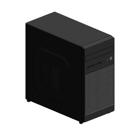 Computador CPU