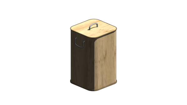 Cesto Organizador - Image 4