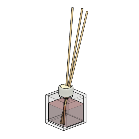 Difusor De Ambiente