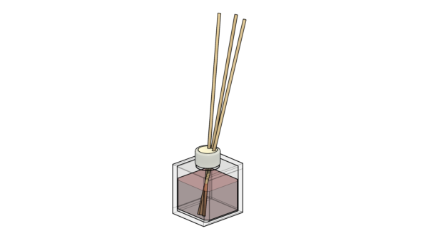 Difusor De Ambiente