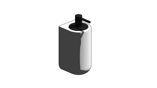 Dispenser Para Sabonete - Image 2