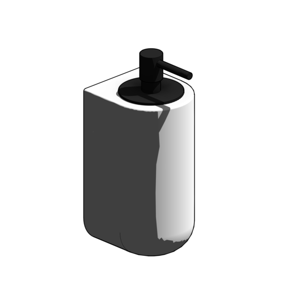 Dispenser Para Sabonete