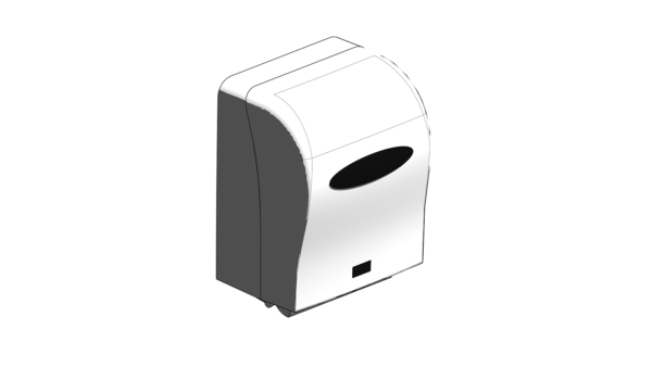 Porta Papel Toalha - Image 2
