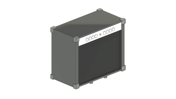 Caixa Amplificadora - Image 2