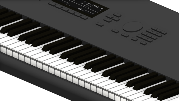 Teclado Musical - Image 5