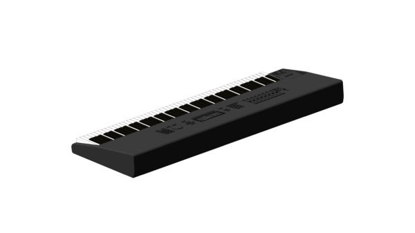 Teclado Musical - Image 3