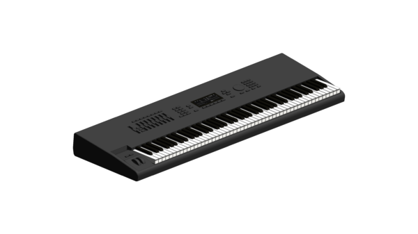 Teclado Musical - Image 2