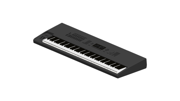 Teclado Musical - Image 4