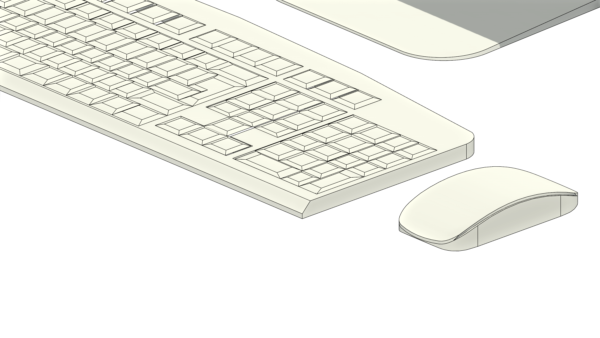 Computador Desktop - Image 3