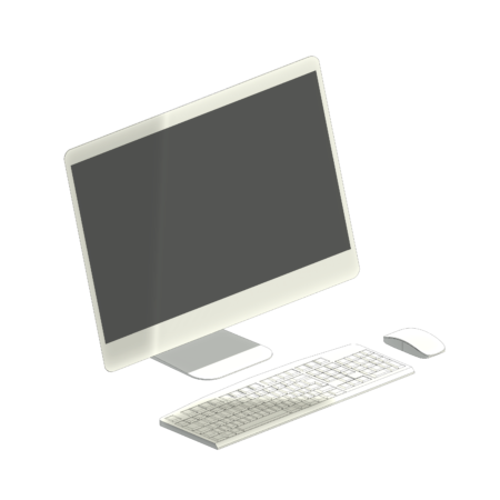 Computador Desktop