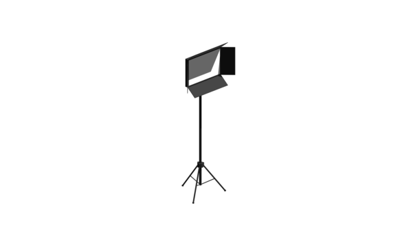 Painel Iluminador Profissional - Image 2
