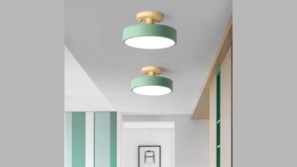 Luminária Pendente - Image 7