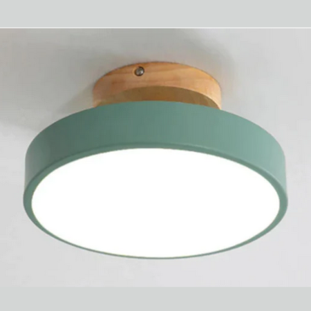 Luminária Pendente