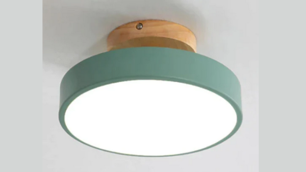 Luminária Pendente - Image 6