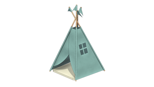 Cabana Infantil - Image 8