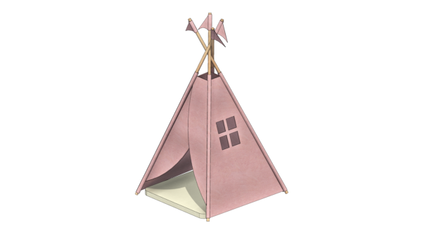 Cabana Infantil - Image 2