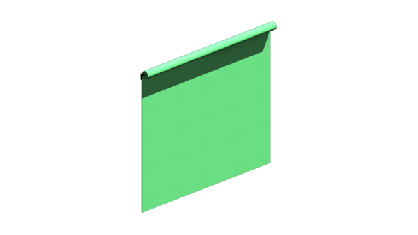 Cortina Chroma Key - Image 2