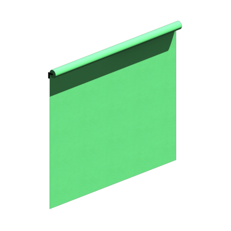Cortina Chroma Key