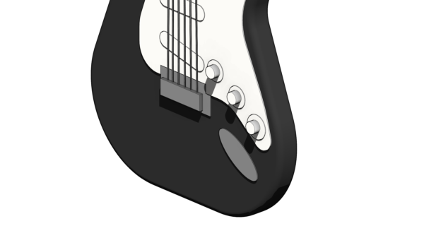 Guitarra Elétrica - Image 6