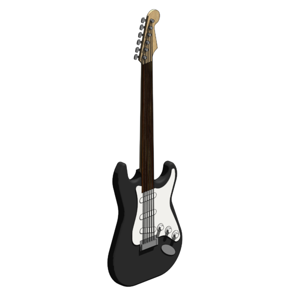 Guitarra Elétrica