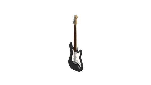 Guitarra Elétrica - Image 4