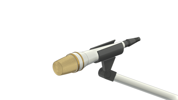 Microfone Com Pedestal - Image 5