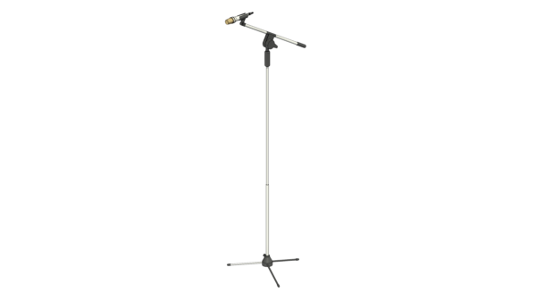 Microfone Com Pedestal - Image 2
