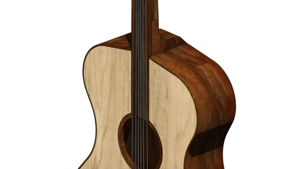 Violão Acústico - Image 6