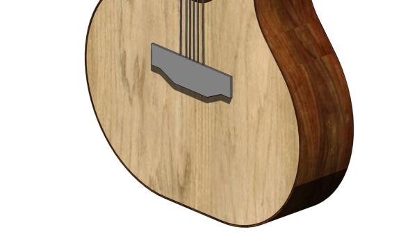 Violão Acústico - Image 5