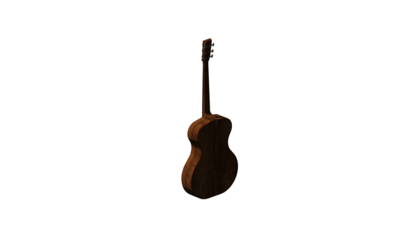 Violão Acústico - Image 3