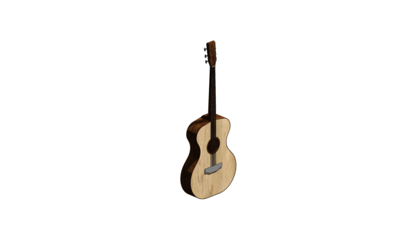Violão Acústico - Image 2