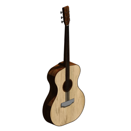 Violão Acústico