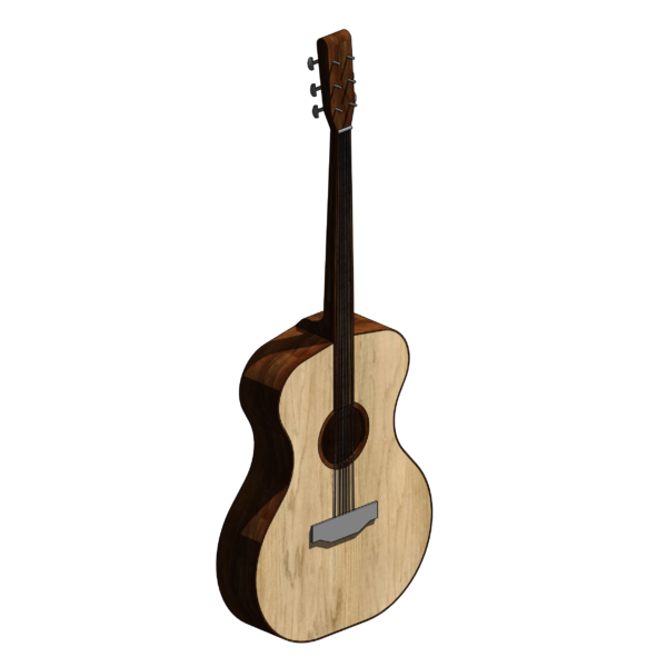 Violão Acústico