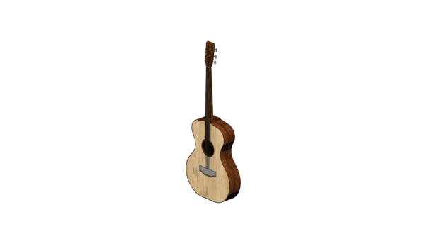 Violão Acústico - Image 4