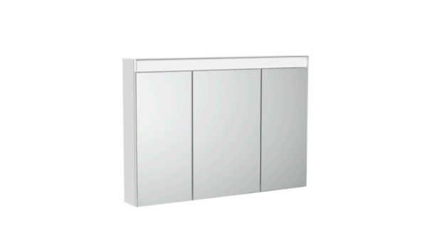 Gabinete Com Espelho - Image 3