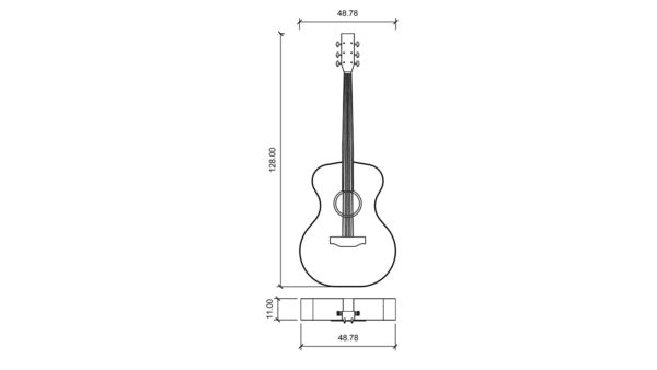 Violão Acústico - Image 7