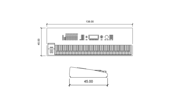 Teclado Musical - Image 6