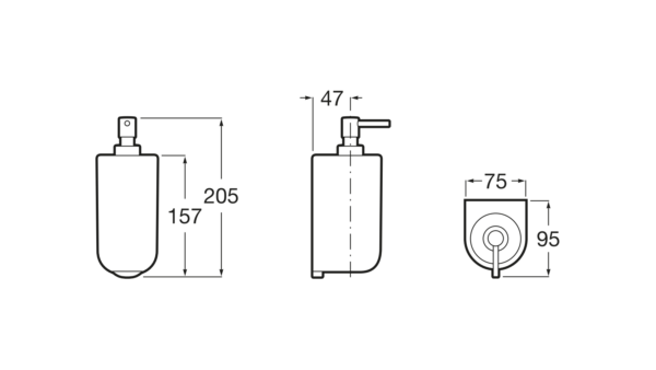 Dispenser Para Sabonete - Image 5