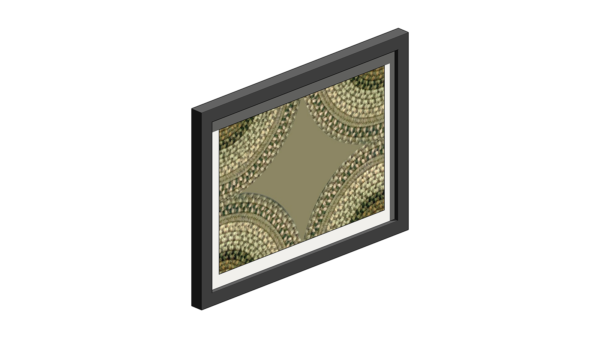 Porta Retrato De Parede - Image 2