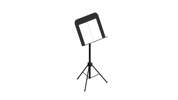Partitura Com Pedestal - Image 2