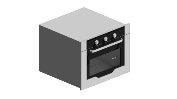 Forno De Embutir - Image 2
