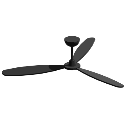 Ventilador De Teto 3 Braços