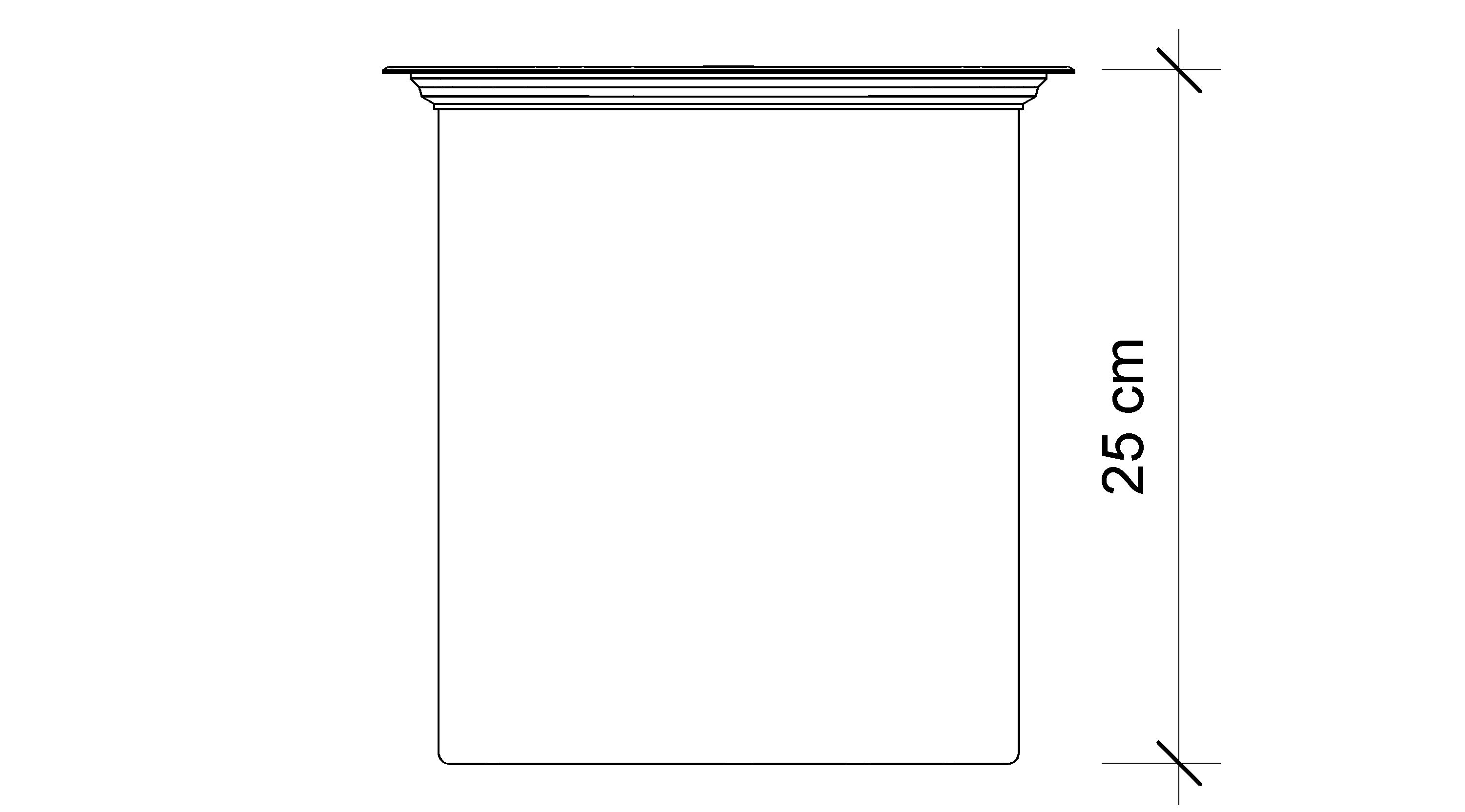 Lixeira De Embutir - Image 8